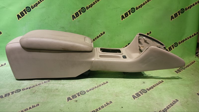 Подлокотник TOYOTA PROGRES JCG10 1JZ-GE 2000 (б/у)