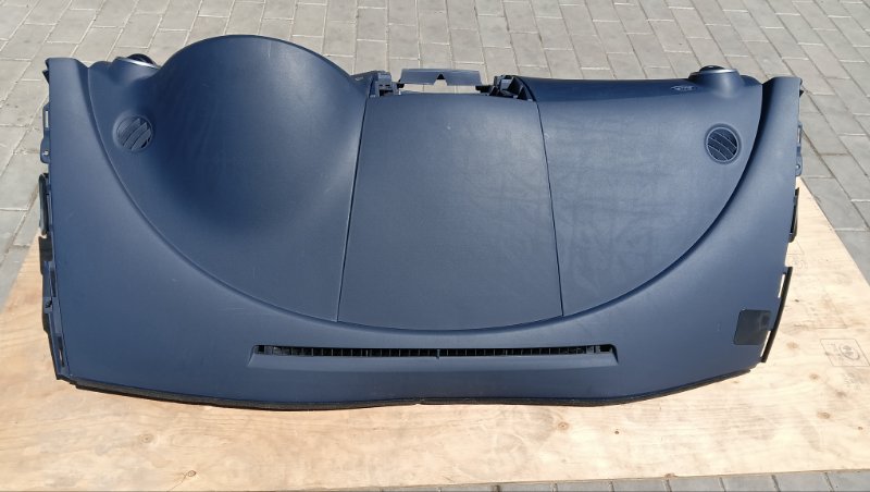 Торпедо MITSUBISHI COLT PLUS Z24W 4A91 2004 (б/у)