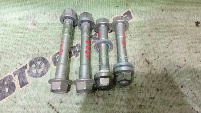 БОЛТ РЫЧАГА TOYOTA PROBOX NHP160V 1NZ-FXE 2024 (б/у)
