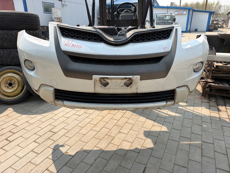 НОУСКАТ TOYOTA IST NCP110 1NZ-FE 2009 (б/у)