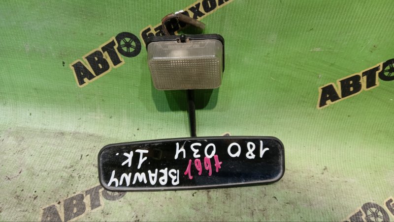 Зеркало заднего вида MAZDA BONGO BRAWNY SD29T R2 1992 (б/у)