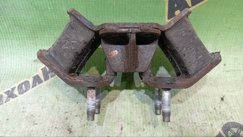 Подушка акпп TOYOTA CROWN GS171 1G-FE 2001 (б/у)