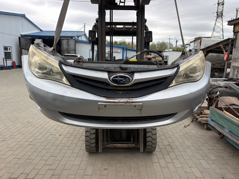 НОУСКАТ SUBARU IMPREZA GH3 EL154JP3ME 2009 (б/у)