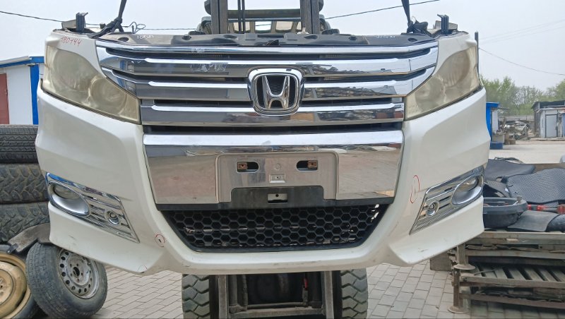 НОУСКАТ HONDA STEPWGN RK5 R20A 2011 (б/у)