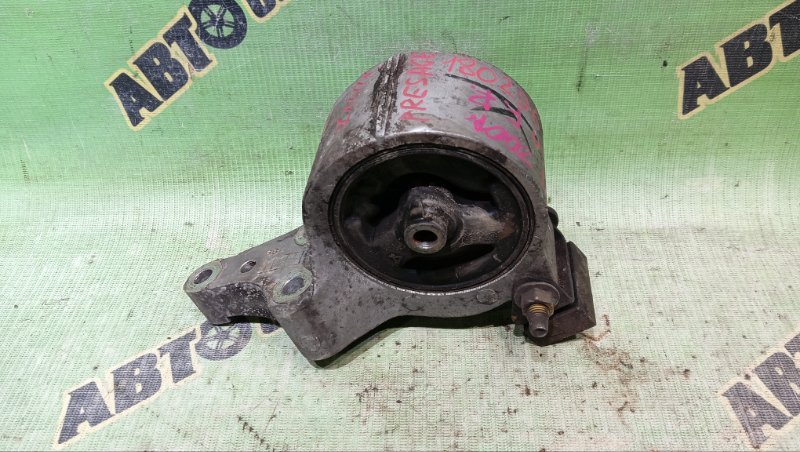 Подушка двигателя NISSAN PRESAGE U30 KA24(DE) 1999 правая (б/у)