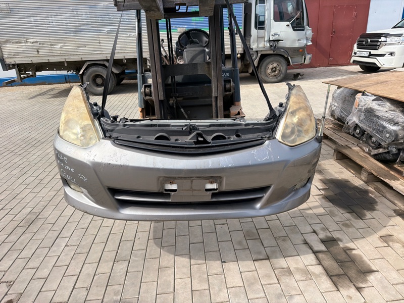НОУСКАТ TOYOTA WISH ZNE10G 1ZZ-FE 2007 (б/у)