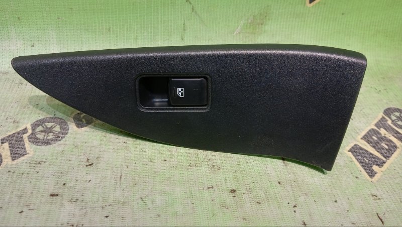 Кнопка стеклоподъемника SUBARU FORESTER SJ5 FB20ASZHXA 2015 задняя левая (б/у)