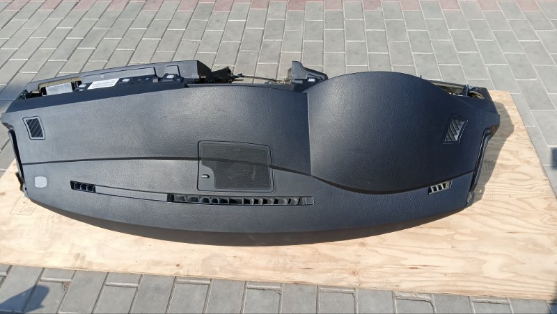 Торпедо BMW 5 SERIES E60 (б/у)