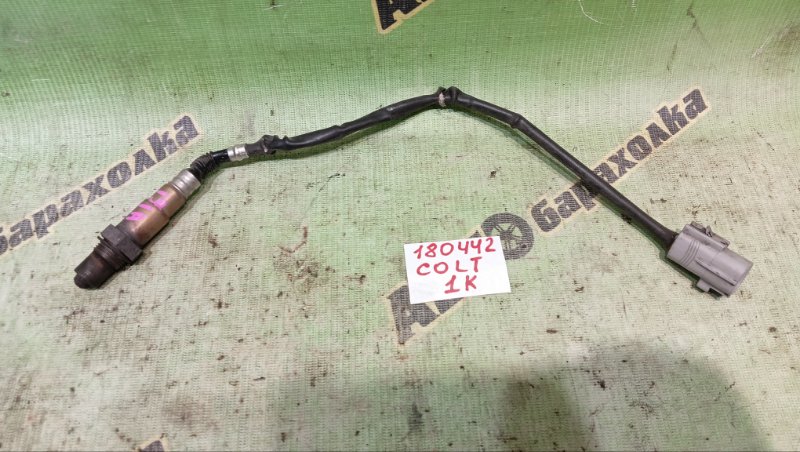 Лямбда-зонд MITSUBISHI COLT PLUS Z24W 4A91 2004 (б/у)