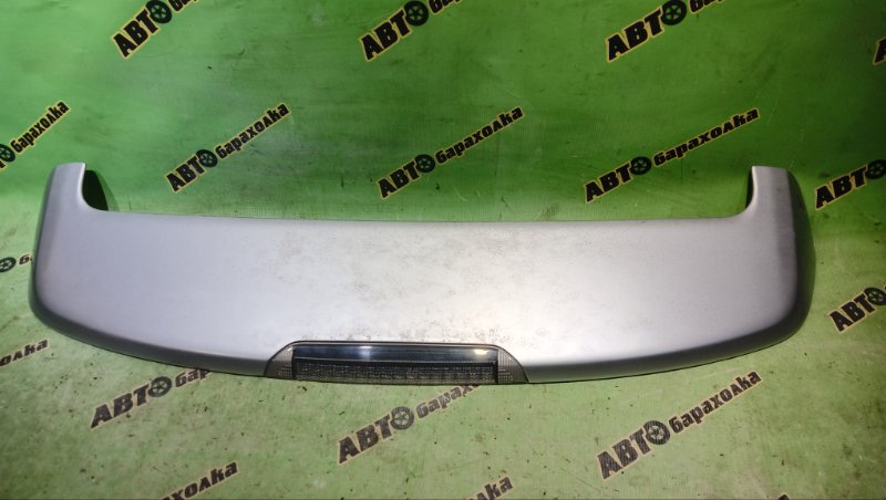 Спойлер MITSUBISHI COLT PLUS Z24W 4A91 2004 (б/у)