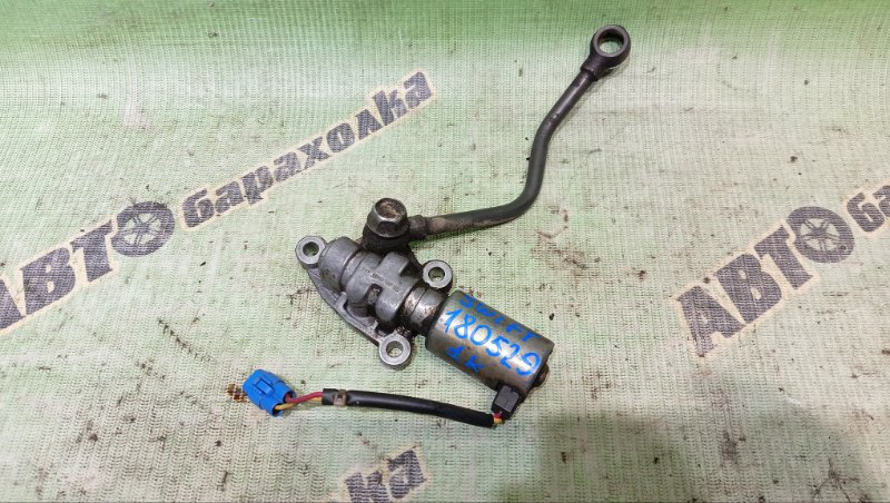 Датчик vvt-i SUZUKI SWIFT HT51S M13A (б/у)