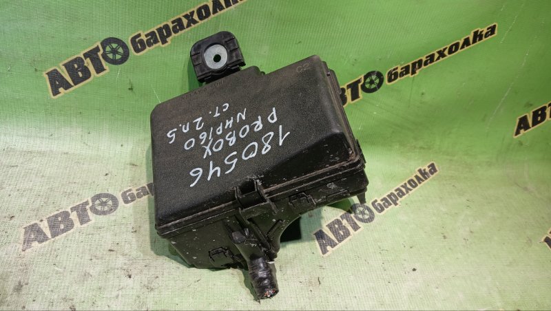 Блок предохранителей TOYOTA PROBOX NHP160V 1NZ-FXE 2024 (б/у)