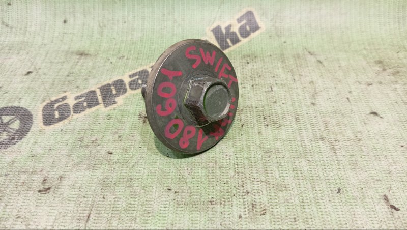 БОЛТ ШКИВА КОЛЕНВАЛА SUZUKI SWIFT HT51S M13A (б/у)