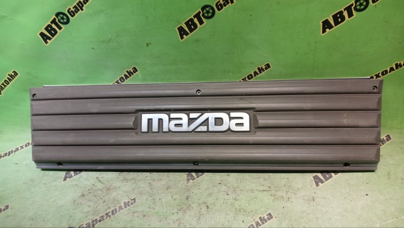 Решетка радиатора MAZDA BONGO BRAWNY SD29T R2 1992 (б/у)