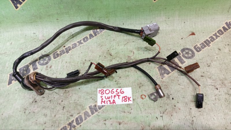 ДАТЧИК АКПП SUZUKI SWIFT HT51S M13A (б/у)