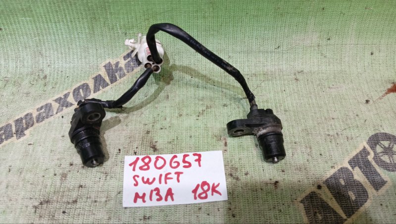 ДАТЧИК АКПП SUZUKI SWIFT HT51S M13A (б/у)