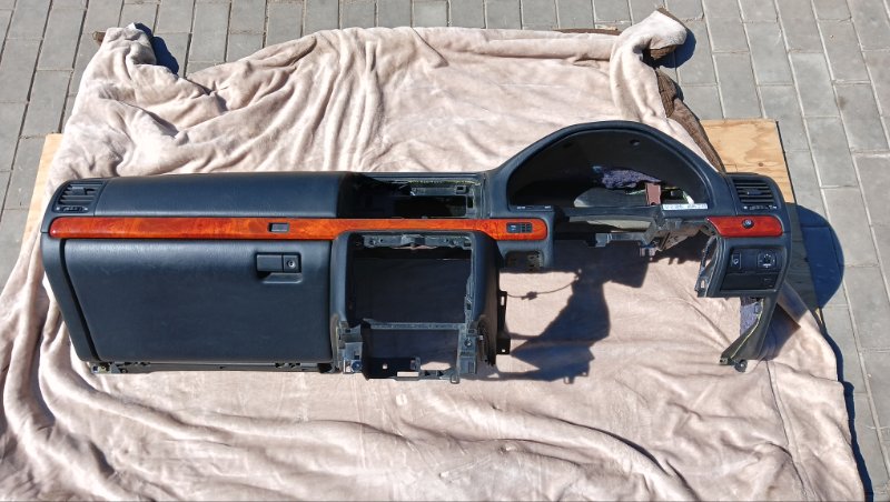 Торпедо TOYOTA PROGRES JCG10 1JZ-FSE 2004 (б/у)