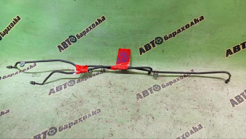 ТРУБКА ТОРМОЗНАЯ TOYOTA PROBOX NCP51V 1NZ-FE 2009 (б/у)