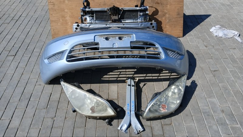НОУСКАТ MITSUBISHI COLT PLUS Z24W 4A91 2004 (б/у)