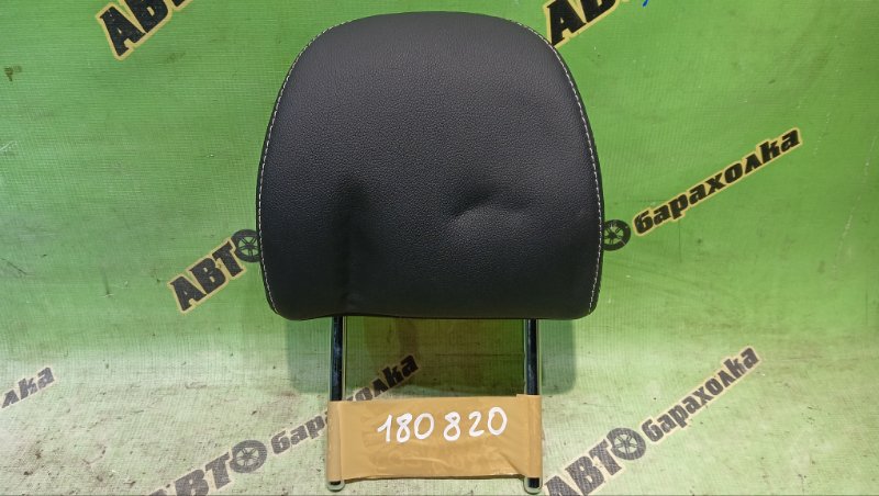 Подголовник TOYOTA COROLLA FIELDER NZE161 передний (б/у)