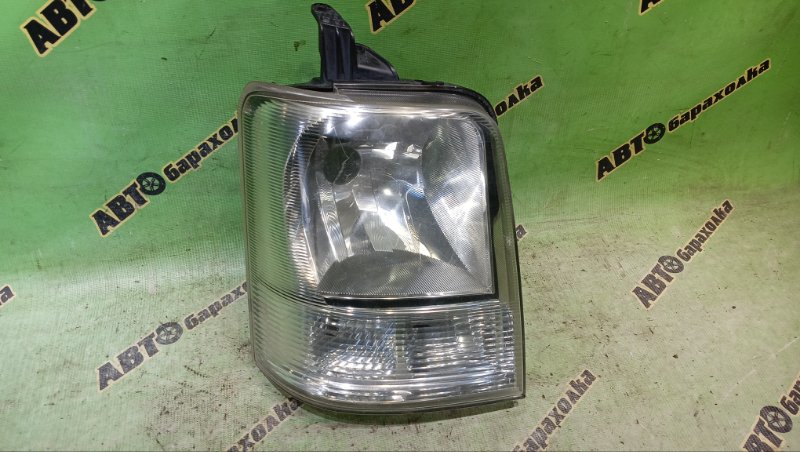 Фара SUZUKI EVERY DA64V правая (б/у)