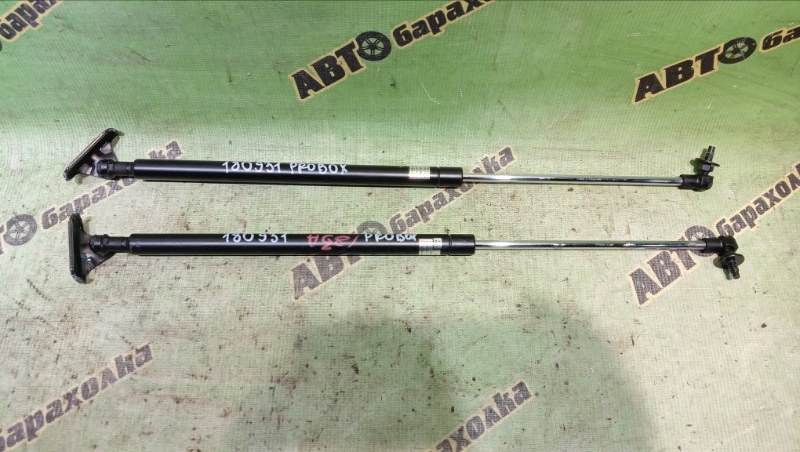 Амортизатор задней двери TOYOTA PROBOX NHP160V 1NZ-FXE 2024 (б/у)