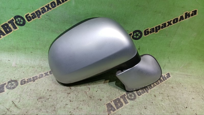 Зеркало MITSUBISHI COLT PLUS Z24W 4A91 2004 правое (б/у)