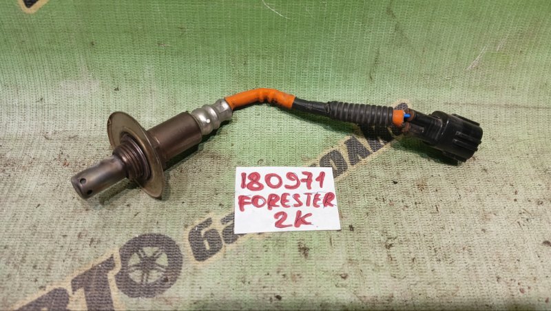 Лямбда-зонд SUBARU FORESTER SJ5 FB20ASZHXA 2015 (б/у)