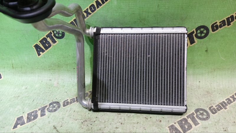 Радиатор печки MITSUBISHI COLT PLUS Z24W 4A91 2004 (б/у)