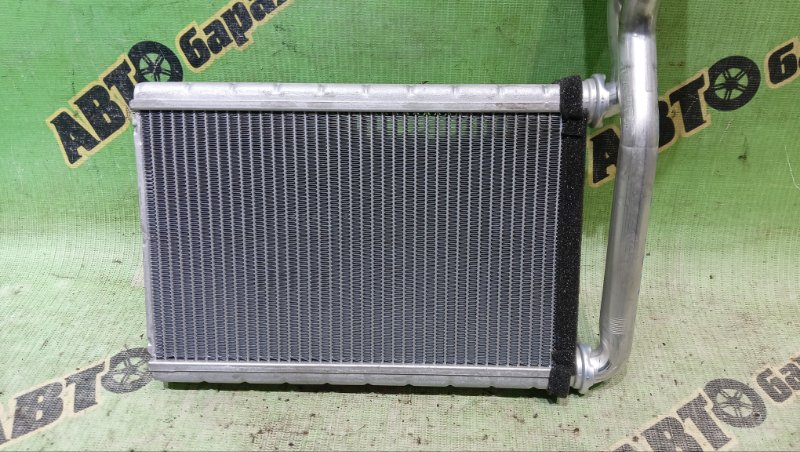 Радиатор печки TOYOTA PROBOX NHP160V 1NZ-FXE 2024 (б/у)