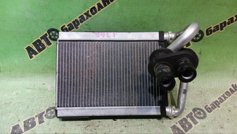 Радиатор печки TOYOTA IST NCP60 2NZ-FE 2005 (б/у)