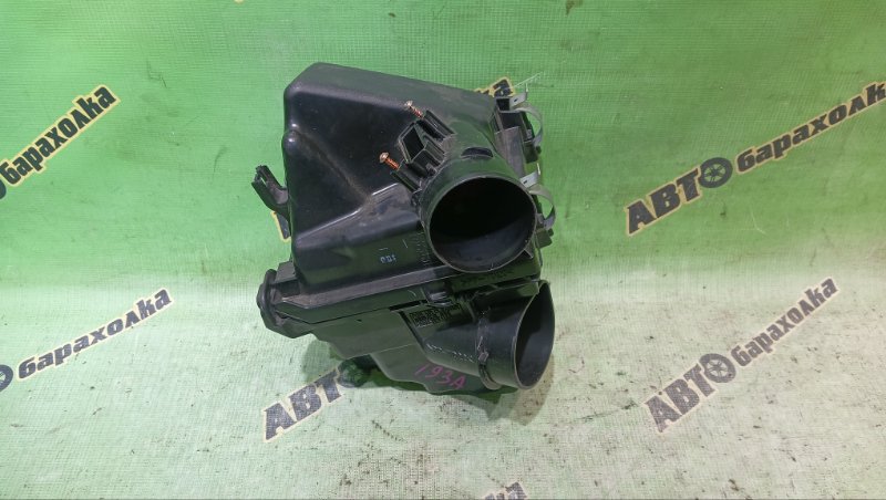 Корпус воздушного фильтра TOYOTA YARIS MXPH10 M15A - FXE 2020 (б/у)