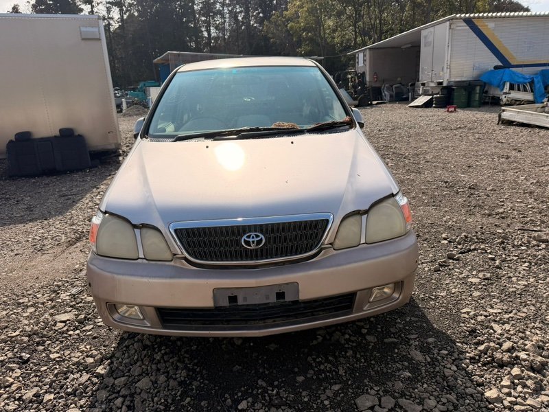 НОУСКАТ TOYOTA GAIA ACM10G 1AZ-FSE 2002 (б/у)