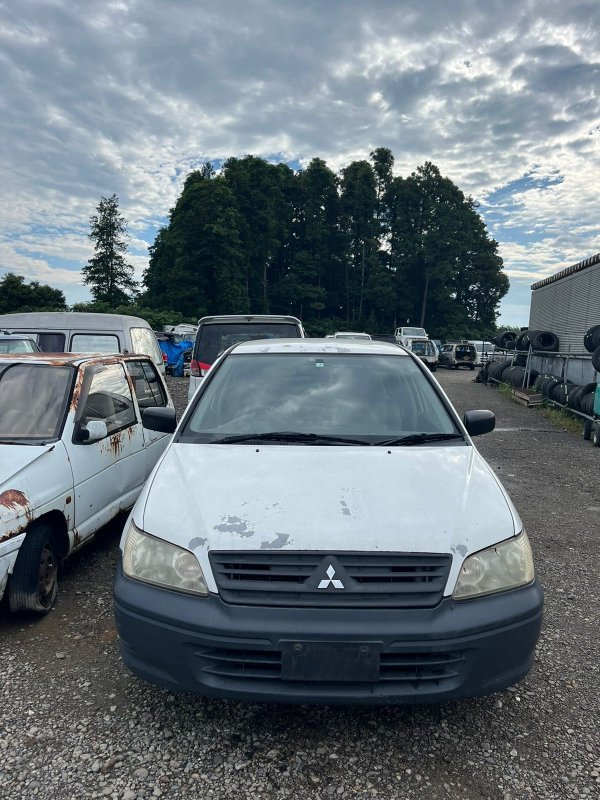 НОУСКАТ MITSUBISHI LANCER CS2V 4G15 2007 (б/у)