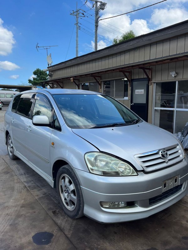 НОУСКАТ TOYOTA IPSUM ACM21W 2AZ-FE 2003 (б/у)