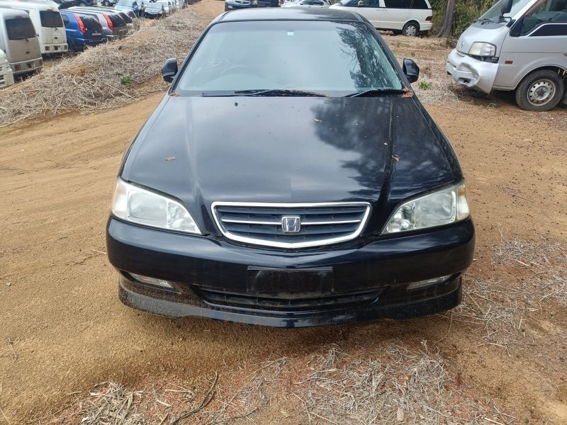 НОУСКАТ HONDA INSPIRE UA4 J25A 1998 (б/у)