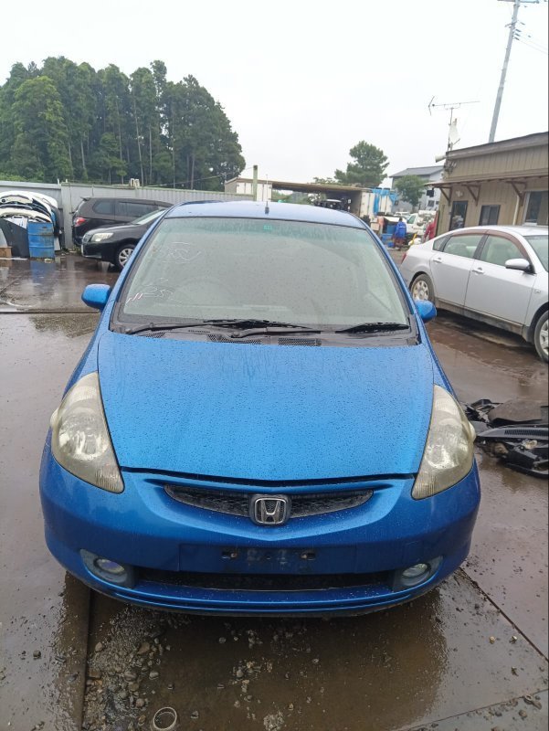 НОУСКАТ HONDA FIT GD1 L13A 2003 (б/у)
