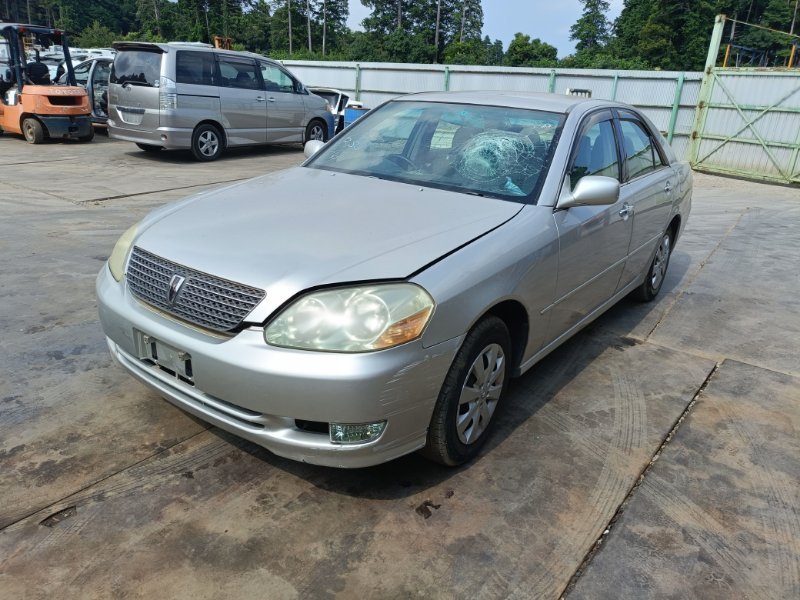 НОУСКАТ TOYOTA MARK II GX110 1G-FE (BEAMS) 2001 (б/у)