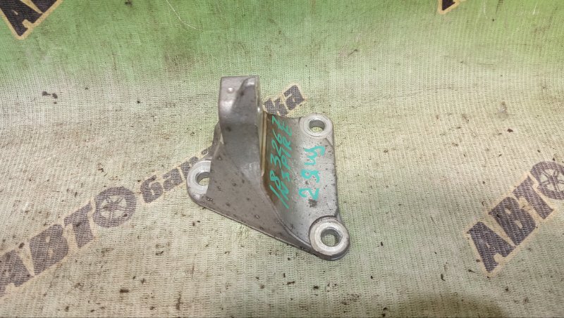 Крепление подушки двс HONDA INSPIRE UA4 J25A 1998 (б/у)