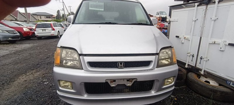 НОУСКАТ HONDA STEPWGN RF1 B20B 1999 (б/у)