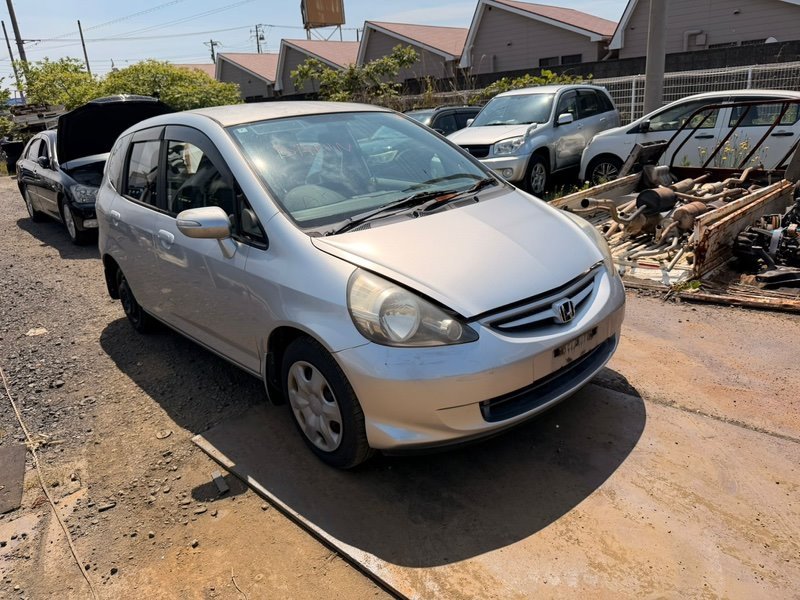 НОУСКАТ HONDA FIT GD1 L13A 2006 (б/у)