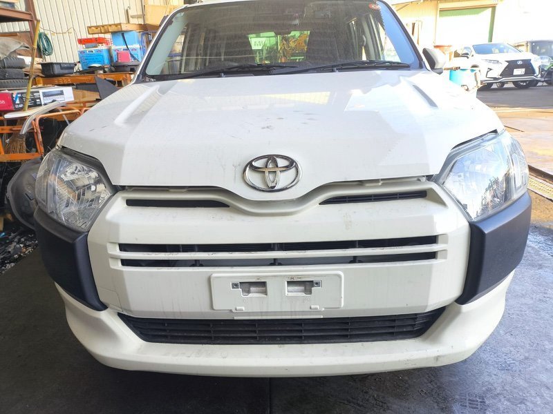 НОУСКАТ TOYOTA PROBOX NHP160V 1NZ-FXE 2024 (б/у)