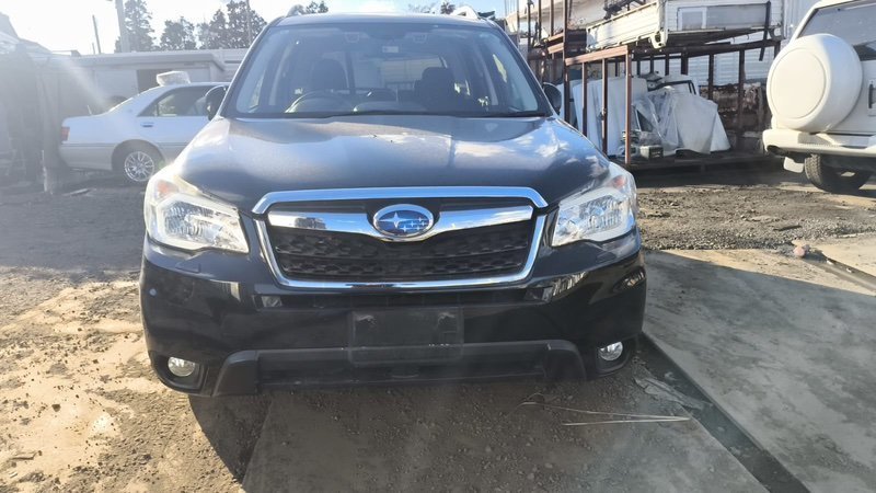 НОУСКАТ SUBARU FORESTER SJ5 FB20ASZHXA 2015 (б/у)