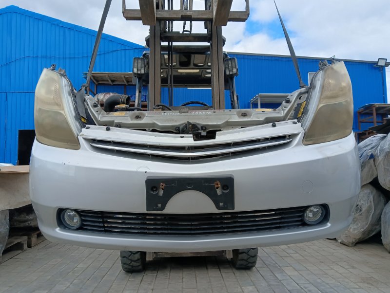 НОУСКАТ TOYOTA PRIUS NHW20 1NZ-FXE 2007 (б/у)