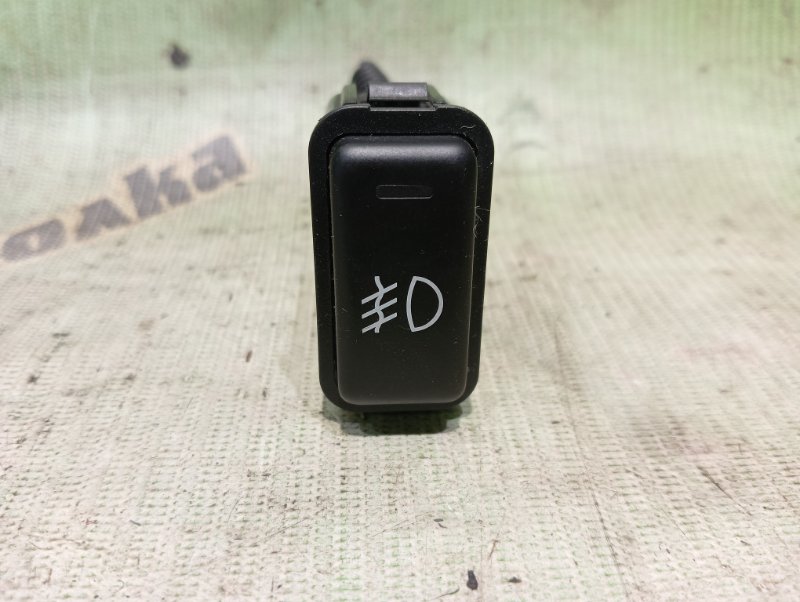 Кнопка туманки HONDA STEPWGN RF1 B20B 1999 (б/у)
