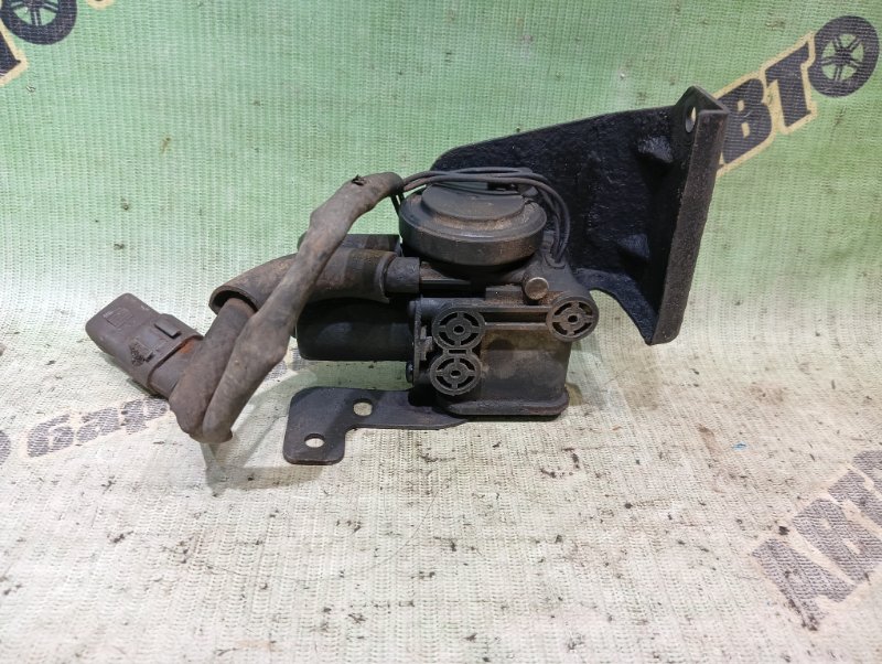 Клапан 4wd MAZDA BONGO SKP2MM L8 2010 (б/у)