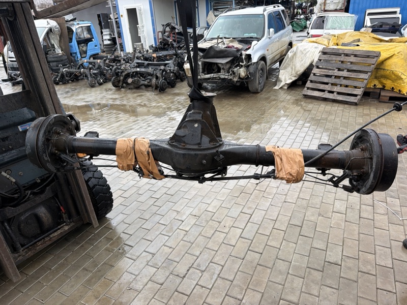 Мост MAZDA BONGO SKP2MM L8 2010 (б/у)