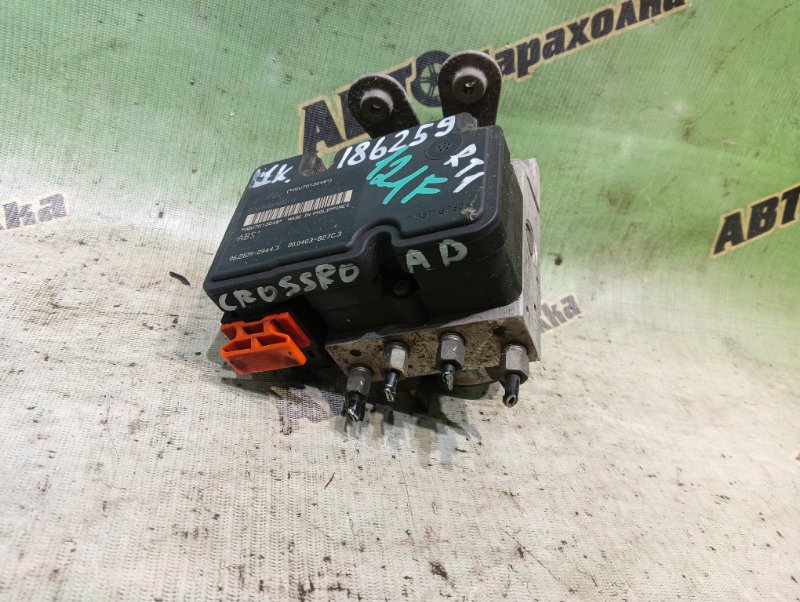 Блок ABS HONDA CROSSROAD RT1 R18A 2007 (б/у)
