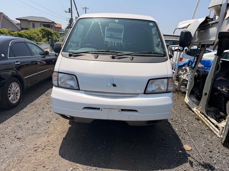 НОУСКАТ MAZDA BONGO SKP2MM L8 2010 (б/у)