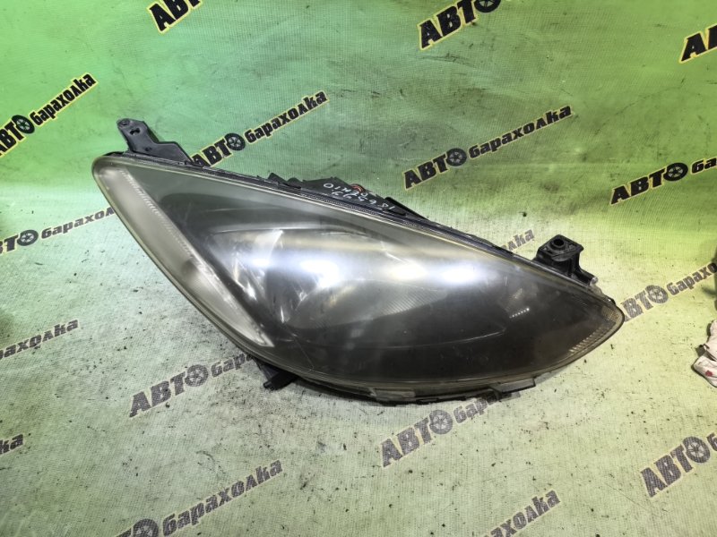 Фара MAZDA DEMIO DE3FS JZ правая (б/у)